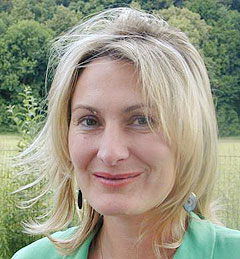 Jasmin Schober-Howorka <br><small>Lebensberaterin, Aufstellungsleiterin</small>