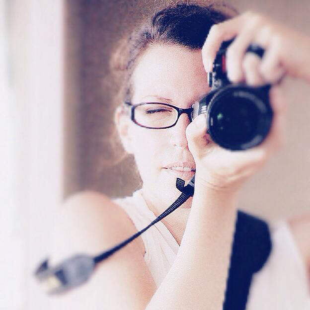 Andrea Sojka <br><small>Fotografin, TCM-Expertin</small>